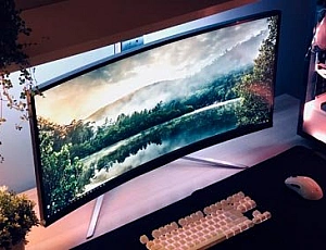 10 лучших мониторов Acer