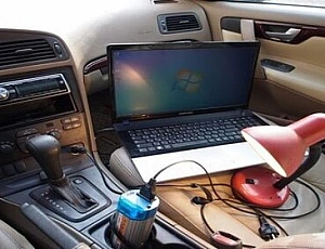 10 лучших автомобильных инверторов с 12 на 220V