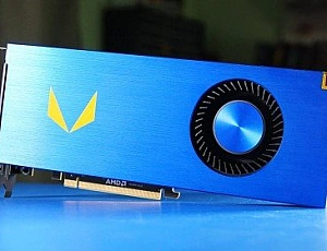 5 лучших видеокарт AMD в 2022 г