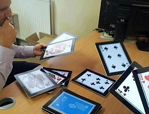 10 самых дешевых планшетов