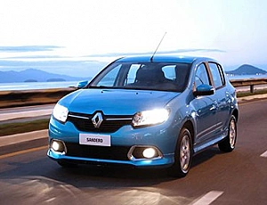 10 лучших моторных масел для Renault Sandero