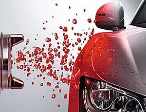 15 лучших красок для авто