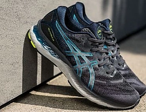 10 лучших кроссовок бренда ASICS