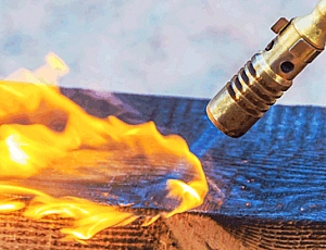 12 лучших газовых горелок