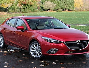 10 лучших моторных масел для Mazda 3