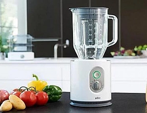 10 лучших блендеров Braun