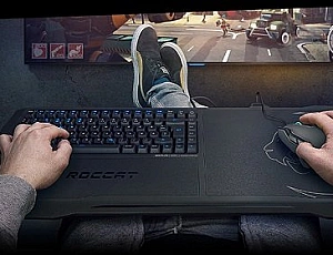 5 самых дорогих игровых клавиатур