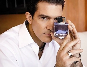 10 лучших мужских ароматов Antonio Banderas