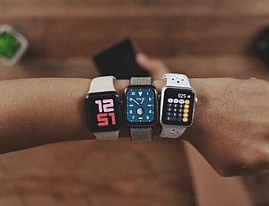 10 лучших аналогов Apple Watch