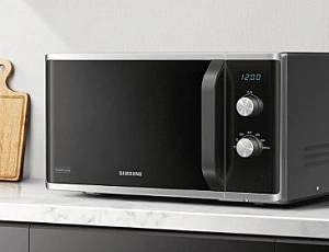 10 лучших микроволновок Samsung