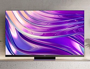 5 лучших телевизоров Hisense