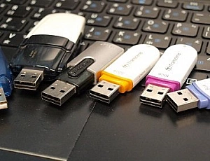 20 лучших USB флешек