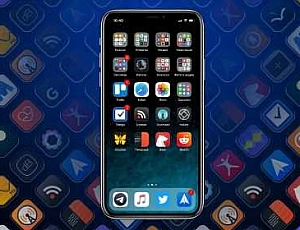 20 лучших приложений для iPhone