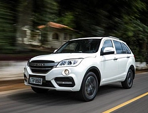 5 лучших моторных масел для Lifan X60