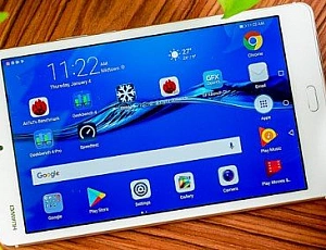 7 лучших планшетов бренда Huawei
