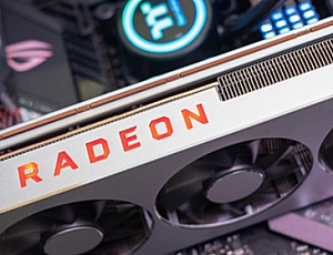 6 лучших видеокарт AMD 2023 года