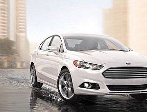 10 лучших моторных масел для Ford Mondeo