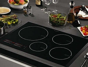 10 лучших варочных панелей Electrolux