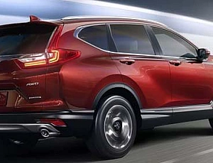 10 лучших моторных масел для Honda CR-V