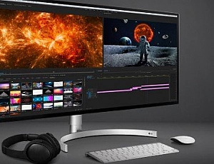 20 лучших игровых мониторов