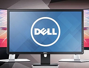 5 лучших мониторов Dell