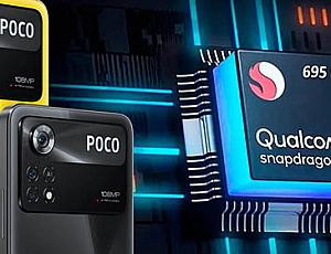 7 лучших смартфонов с процессором Snapdragon 695