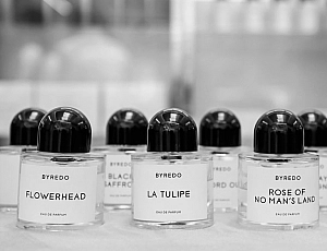 14 лучших духов бренда Byredo