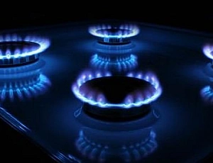 20 лучших газовых плит