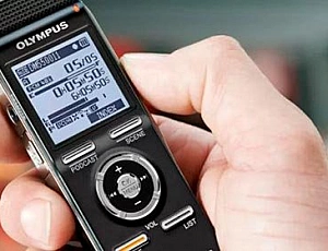 20 лучших диктофонов
