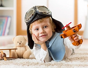 12 самых популярных игрушек для мальчиков 6-8 лет 2024 года
