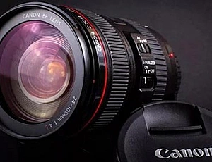 15 лучших объективов для Canon