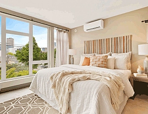10 лучших кондиционеров для комнаты 20 кв. м.