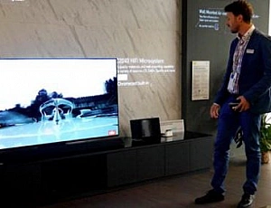 5 лучших телевизоров Panasonic