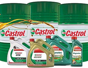 12 лучших аналогов моторного масла Castrol