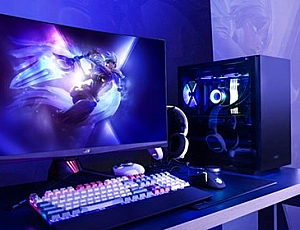 5 самых дорогих игровых компьютеров 2021 года