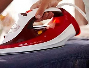 10 лучших утюгов Philips