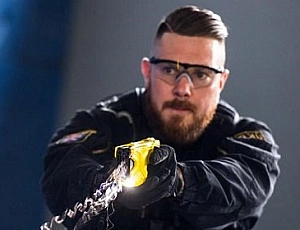 7 самых мощных электрошокеров