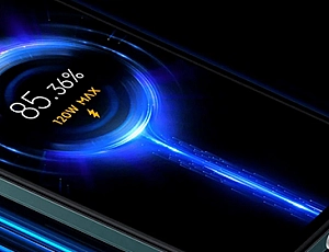 5 смартфонов с самой быстрой зарядкой
