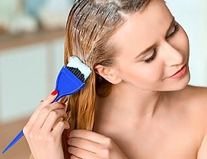 10 лучших красок для волос масс-маркет