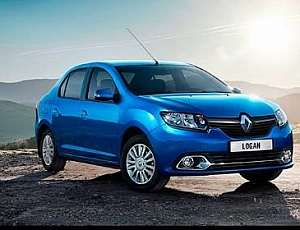 5 лучших комплектов ремней ГРМ для Renault Logan