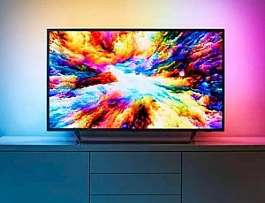 10 лучших телевизоров Philips