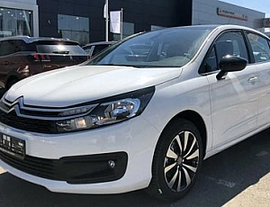 5 лучших моторных масел для Citroen C4