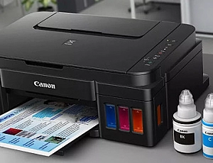 12 лучших аналогов картриджей Canon