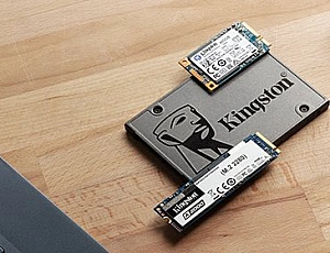 10 лучших SSD-накопителей на 1 ТБ
