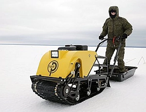 5 самых дешевых мотобуксировщиков 2020 года