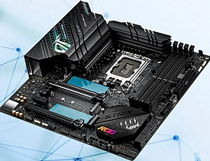 5 лучших материнских плат для Intel Core i7-12700K