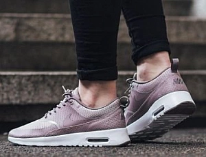 5 самых модных женских кроссовок Nike