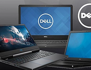 10 лучших ноутбуков Dell