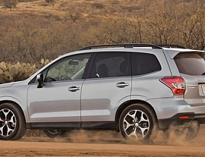 10 лучших моторных масел для Subaru Forester