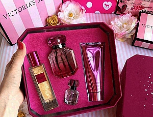10 лучших духов Victoria's Secret